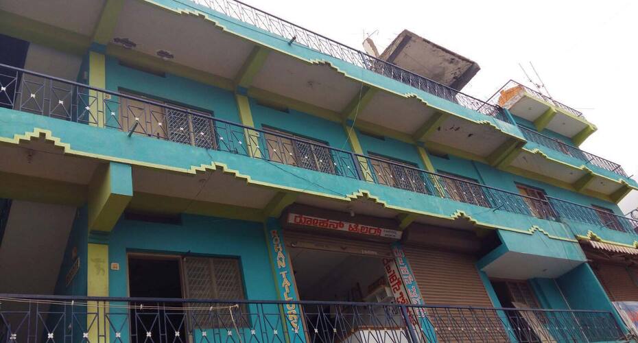 Pavana Shree Deluxe Lodge, Chitradurga 1
